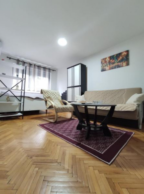 IRIS Apartment - modern & cozy